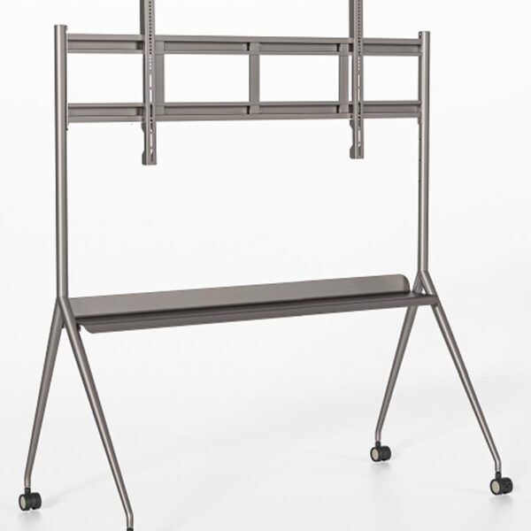 საკონფერენციო ბრტყელი პანელის სამაგრები DS-D5ABKY2-B