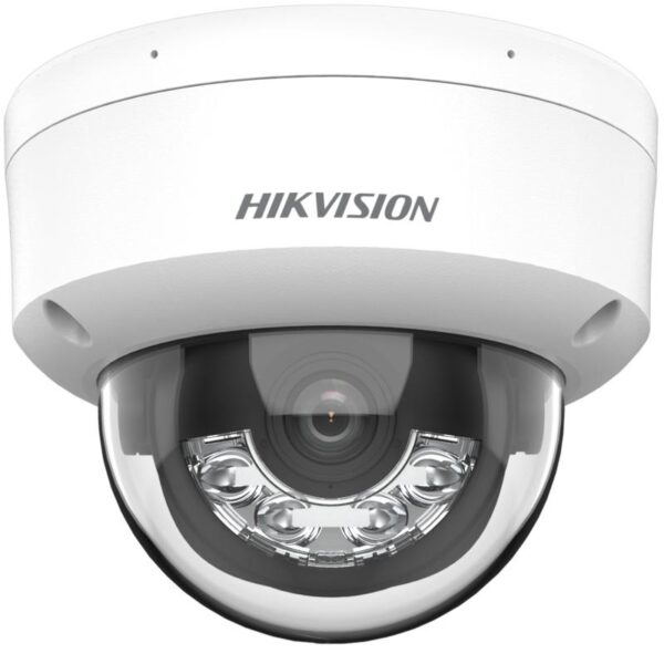 კამერა IP Hikvision,DS-2CD1123G2-LIU(2.8mm),2mp,Dome,IR30m,,,,
