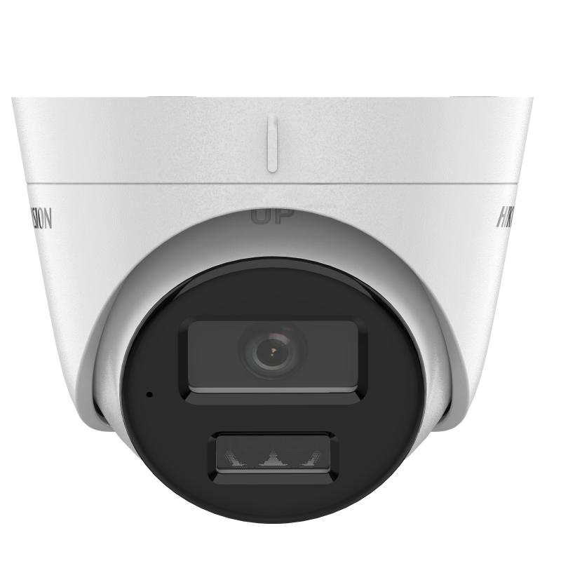 კამერა IP Hikvision,DS-2CD1343G2-LIU(2.8mm) 4mp,Turret,IR30m - Image 2
