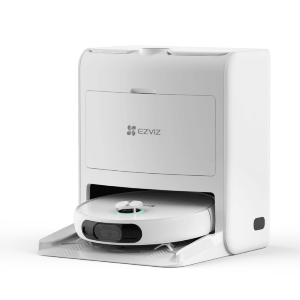 რობოტი მტვერსასრუტი,Ezviz,CS-RS2