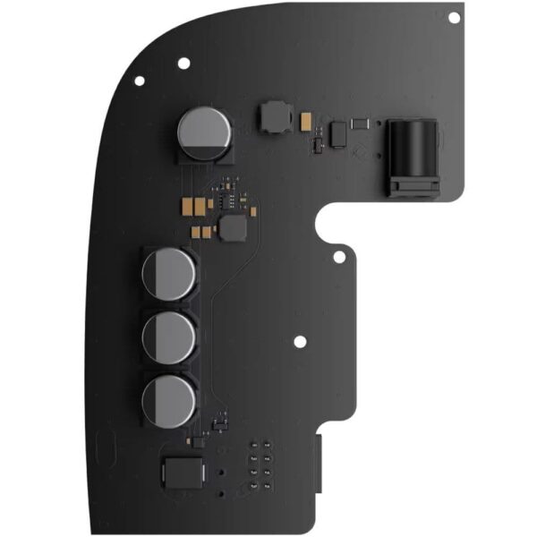 კვების წყარო Ajax 12V PSU for Hub/Hub Plus/ReX ASP