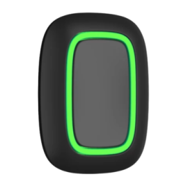 გამოძახების ღილაკი Ajax Button (8EU) ASP Black