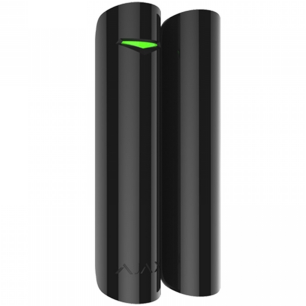 კარის სენსორი Ajax DoorProtect (8EU) ASP Black