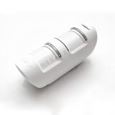 მოძრაობის დეტექტორი Ajax MotionProtect Outdoor (8EU) ASP White - Image 2