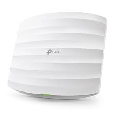 აქსეს პოინტი EAP225, AC1350 WiFi5, Wireless Dual Band Ceiling Mount Access Point