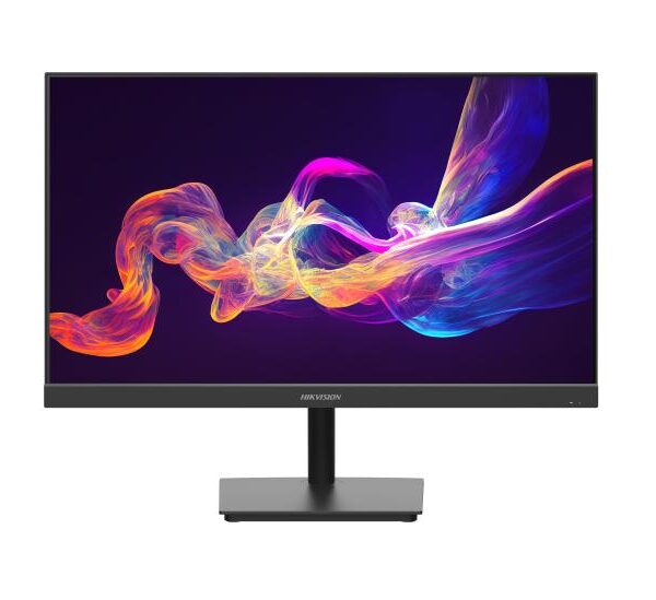 მონიტორი,Hikvision,DS-D5324F2-AV2 23.8-inch, 1080p 60Hz