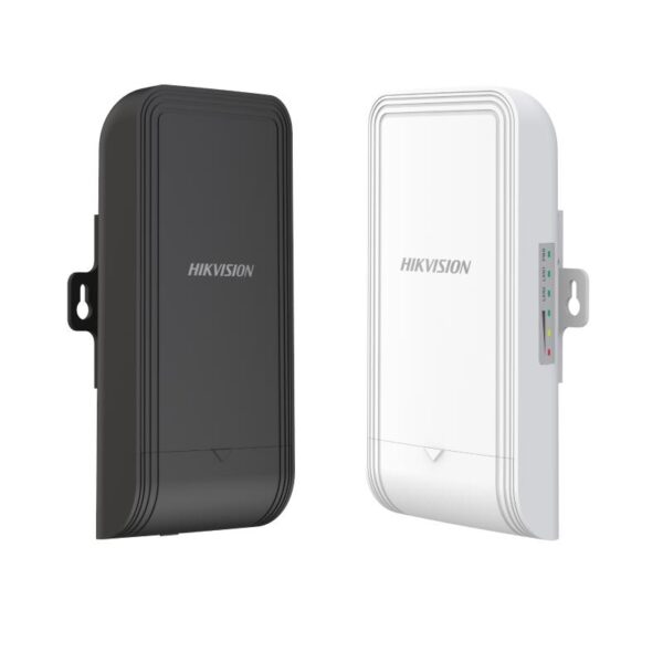 გარე გამოყენების Wifi კლიენტი, Hikvision, DS-3WF0EC-2NT 2.4Ghz 300Mbps 500m Elevator Wireless Bridge