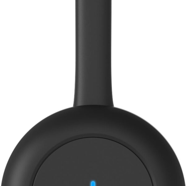 ადაპტერი (უკაბელო) Type-c DS-D5SC3B-B, NFC,Black