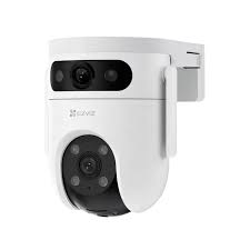 კამერა,Ezviz,WiFi,Pan & Tilt,CS-H9c-R100-8H33WKFL,2.8mm,3mp,Dual-Lens,Weatherproof Design