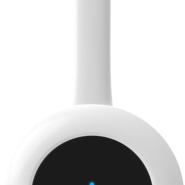 ადაპტერი (უკაბელო) Type-c DS-D5SC3B-W, NFC,White