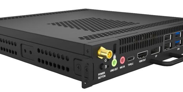 OPS მოდული DS-D5AC12T7-16S5