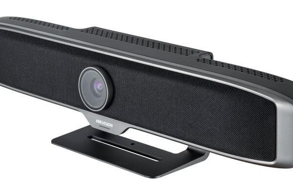 საკონფერენციო კამერა (მიკროფონით და დინამიკით) iDS-UVC-X28,Focal Length,