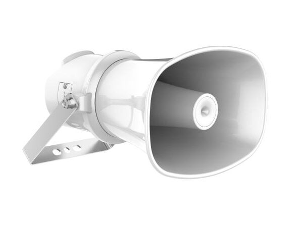 კედლის ქსელური სპიკერი, Hikvision,DS-QAZ1307G1T-E