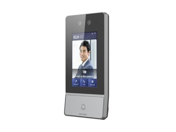 დომოფონი DS-KV9503-WBE1