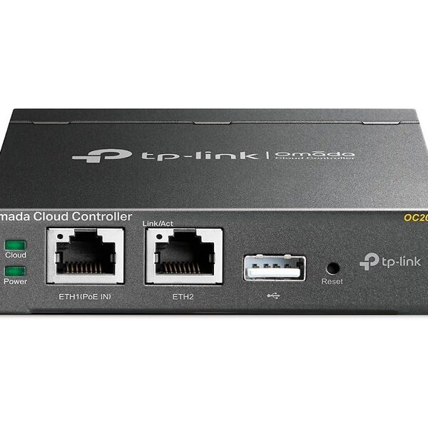 კონტროლერი OC200