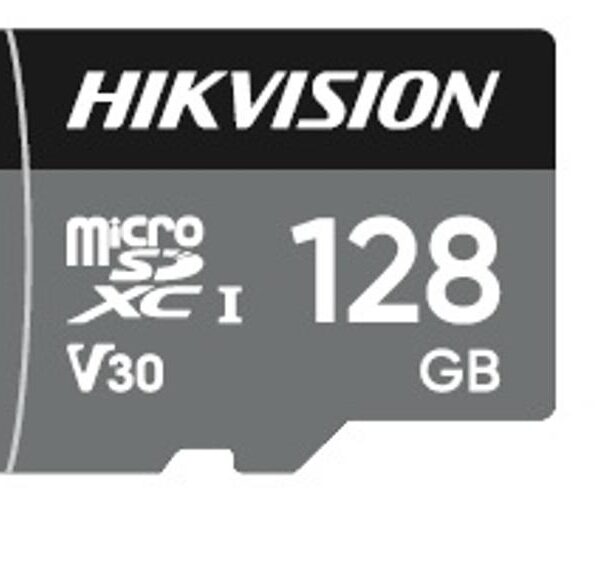 მეხსიერების ბარათი MICRO SD CARD DS-TF128G-D1