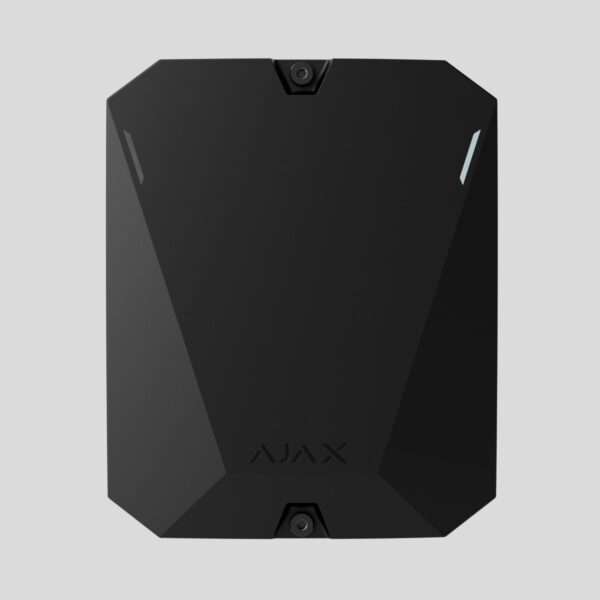 ASP Ajax MultiTransmitter (6EU) ASPwhite TpaHrzaizzep