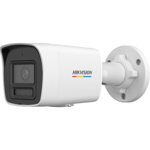 კამერა IP Hikvision,DS-2CD1047G3H-LIU(2.8mm) ,4mp,Bullet,IR30m,ColorVu,Smart Hybrid Light