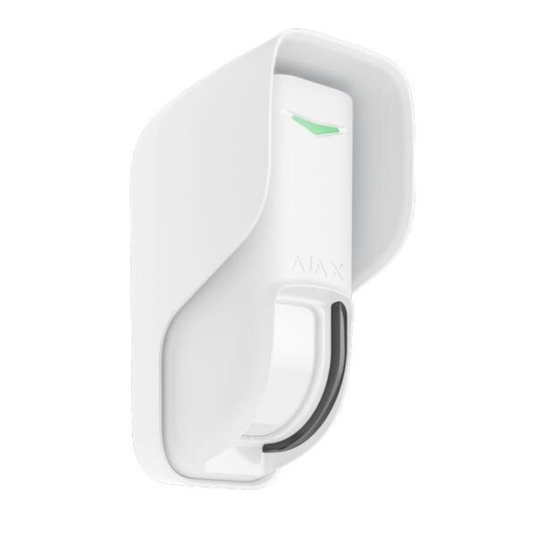 მოძრაობის დეტექტორი (უკაბელო) Curtain Outdoor Jeweller