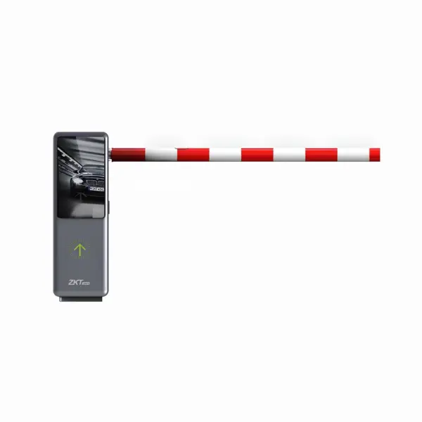 შლაგბაუმი (LCD მონიტორით) ZKTeco, BG-LCD100 Series (L=3m)