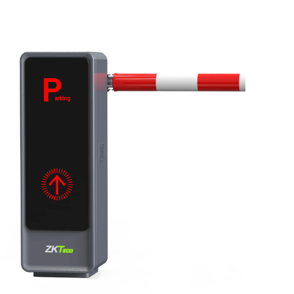 შლაგბაუმი (LED მანიშნებლით) ZKTeco, BGM2000L/R (L=3m)