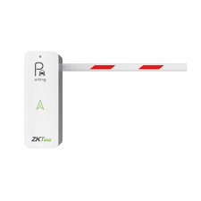 შლაგბაუმი ZKTeco, BGM400 (L&R=3m~6m), 1.5-6Sec
