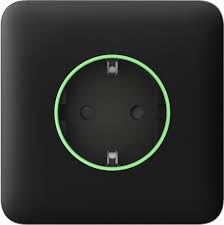 Ajax SoloCover (smart) [type F] [55] ASP black