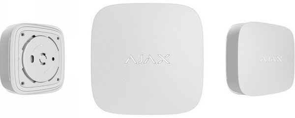 Ajax LifeQuality (8EU) ASP white